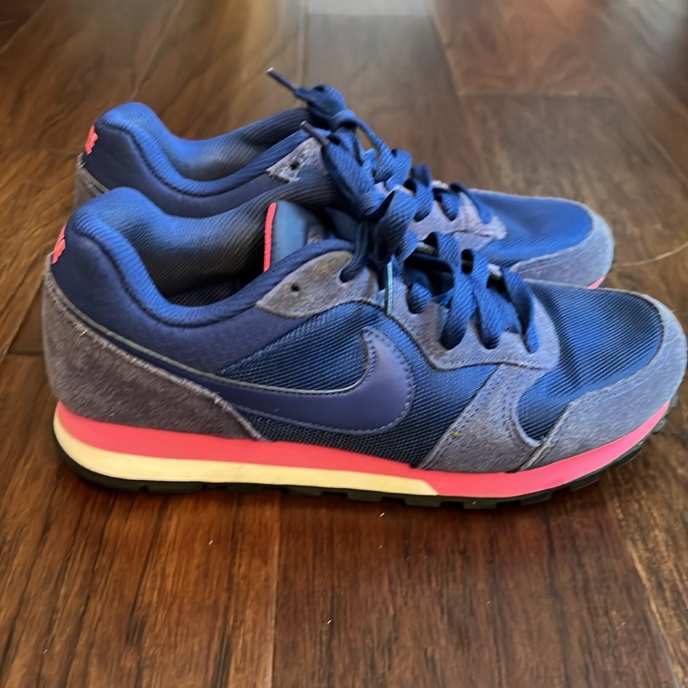 Nike sneakers